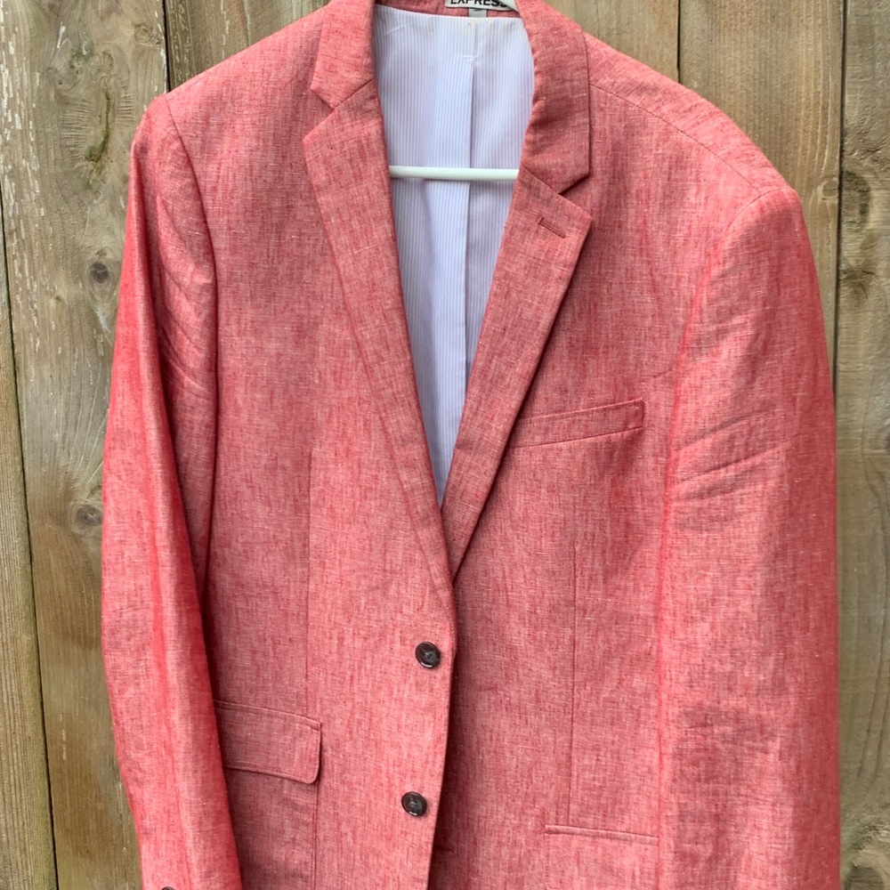 Express Blazer